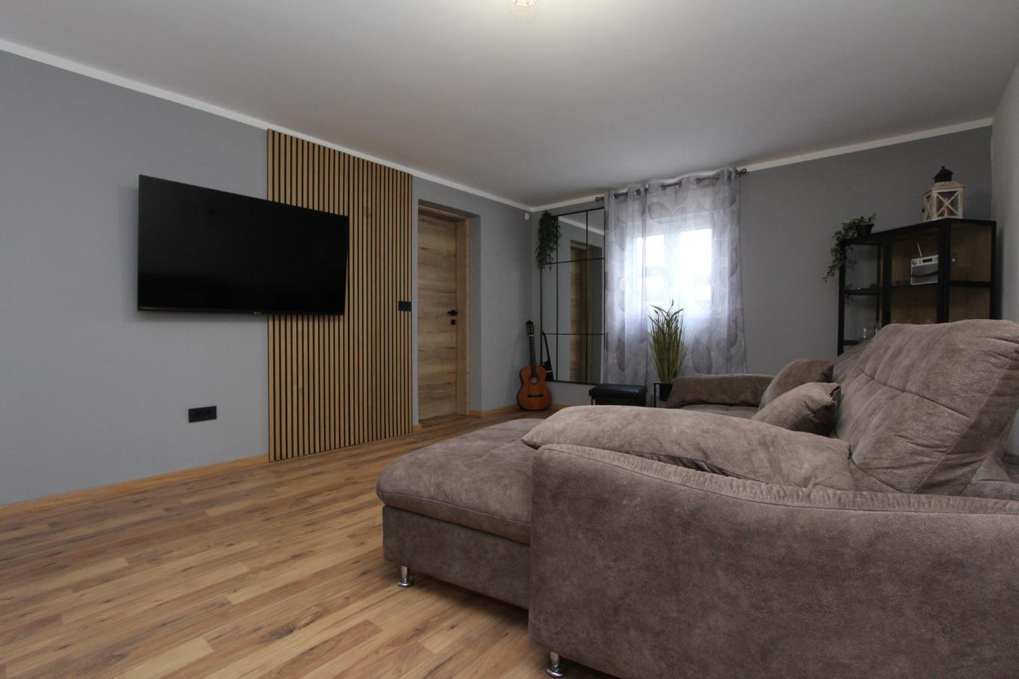 Apartments Eni ロヴィニ 部屋 写真