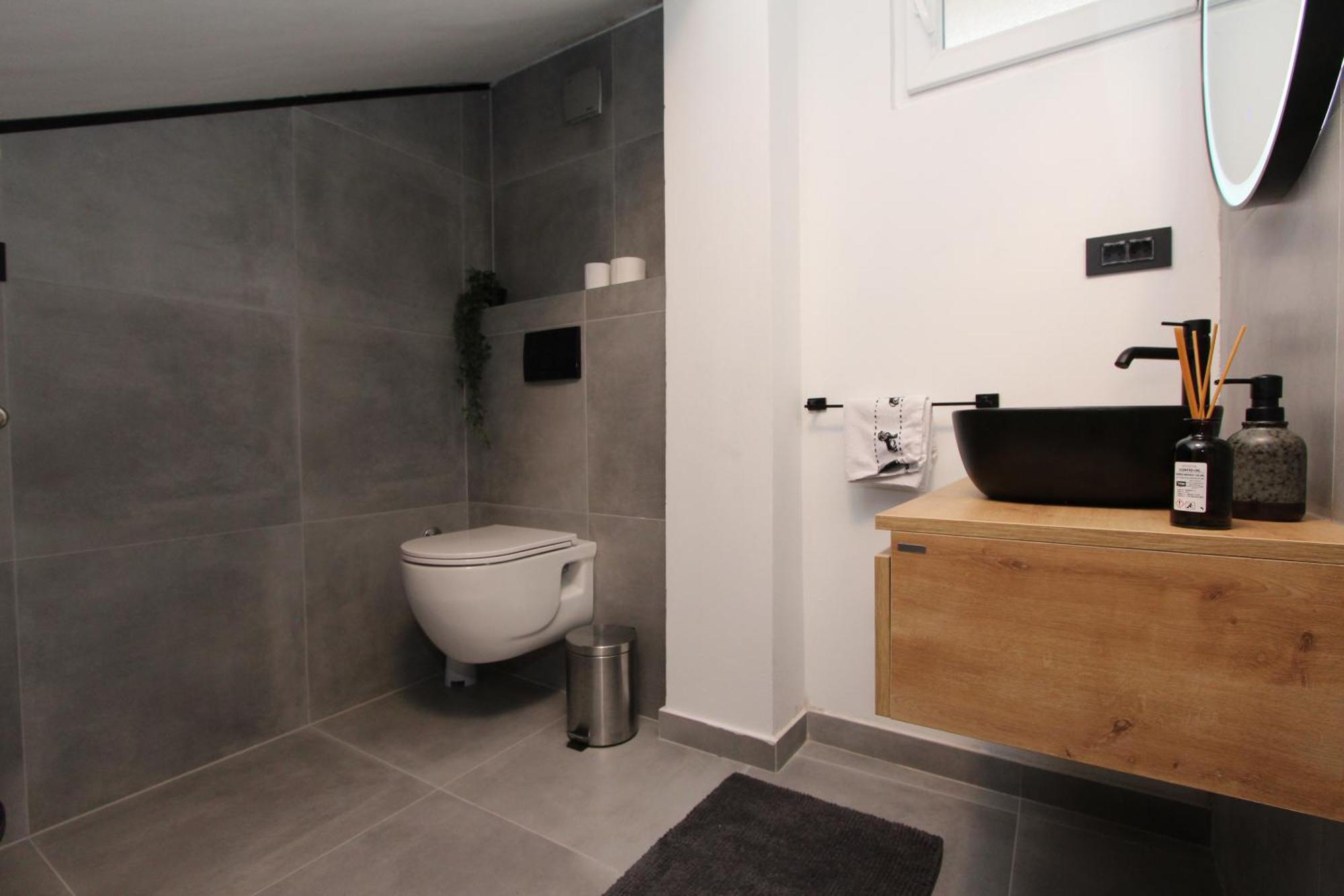 Apartments Eni ロヴィニ エクステリア 写真